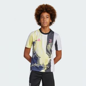 Adidas Maillot d'échauffement Juventus 24/25 Enfants