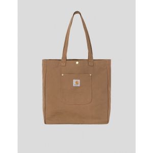 Carhartt WIP Bay Tote Sac marron