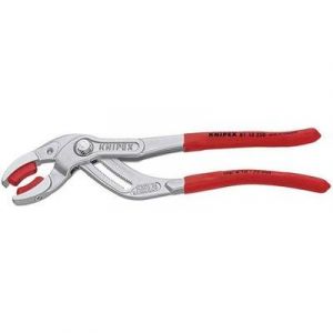 Image de Knipex Pince pour siphons et connecteurs 81 13 250