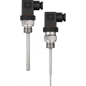 Jumo Capteur de température 902044/20-380-1003-1-8-100-104 Type de sonde Pt100 Gamme de mesure 50 à 200 °C 1 pc(s)