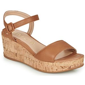 Unisa Sandales KOME Marron - Taille 36,37,38,39,40,41