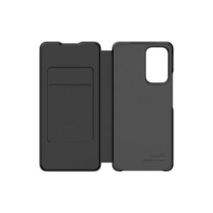 Image de Samsung Flip Wallet Noir Galaxy A53 5G