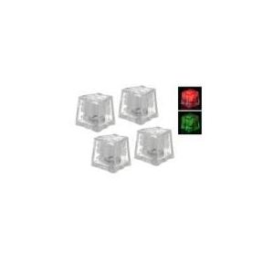 Image de Lot de 6 glaçons Led