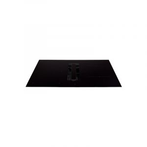 Falmec Table induction aspirante ZERO3421 recyclage