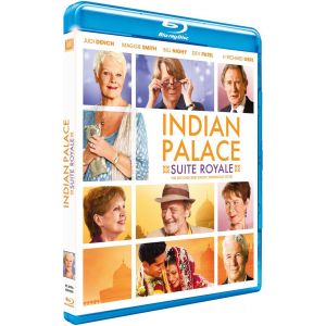 Indian Palace : Suite Royale