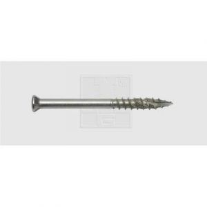 SWG Vis inox auto foreuse -- 5.5 X 50 boite de 500 + 1 embout