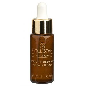 Collistar Acide Hyaluronique Hydratant Liftant - 30 ml
