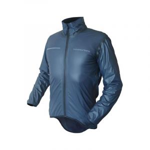 Image de Tucano Urbano Veste de pluie vélo Hydrostretch bleu foncé- 2XL