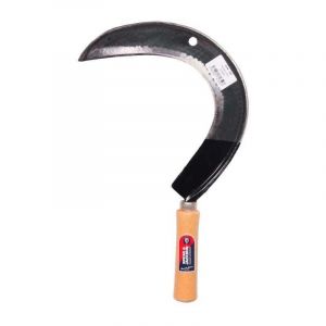 Spear & Jackson Faucille à Main Ronde 45 cm