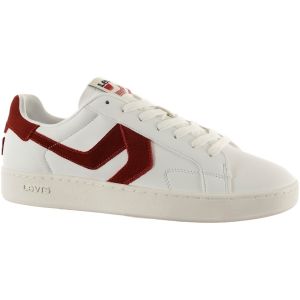 Levi's SWIFT 46 Rouge