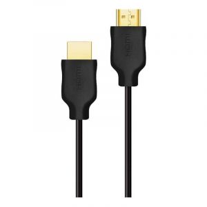 Philips SWV5510/ hdmi Male -- hdmi Male/ 1.5m/ Black