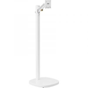 Speaka professional SP-TVS-700 Pied pour tv inclinable 43,2 cm (17) - 88,9 cm (35) support sur pied