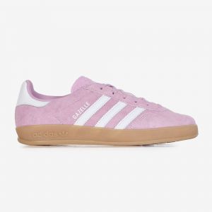 Adidas Gazelle Indoor Rose/blanc