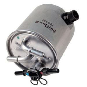 Wix Filters WF8353 - Filtre à carburant