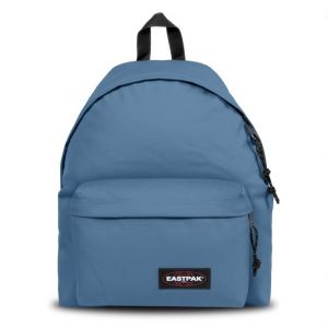 Image de Eastpak Padded Pak'R Sac à  dos, 40 cm, 24 L, Bleu (Bogus Blue)