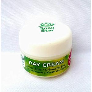 Image de Snail Star Day Cream - Crème de jour à la bave d'escargot