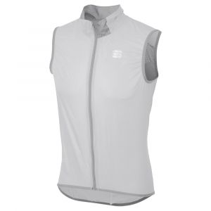 Sportful Gilets Hot Pack Easylight XXL White - White - Taille XXL