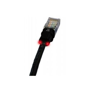 Image de PatchSee F/5 - Cordon réseau RJ45 Cat.5 FTP 1,5 m