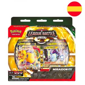 Bandai Jeux de carte Pokemon