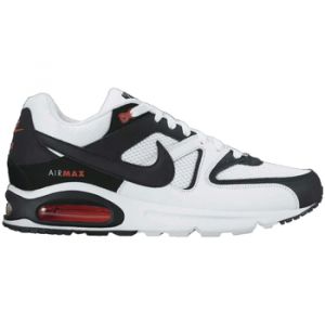 Nike Homme Air Max Command Chaussures de Running Compétition, Multicolore