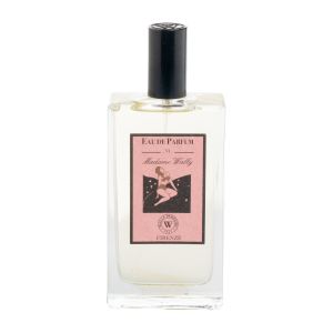 Wally Profumo Madame Profumo Femminile Dolce e Agrumato 100ml
