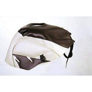 Bagster Tapis de r&eacute;servoir bordeaux fonce/mastic (1235G) Honda CBR900 R