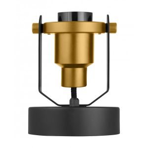 Osram Edition 1906 Wall Single Spot Vintage | Applique / Plafonnier | Or