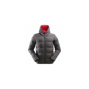 Image de Eider TWIN PEAKS DISTRICT HOO M Doudoune Homme, Raven, FR : S (Taille Fabricant : S)