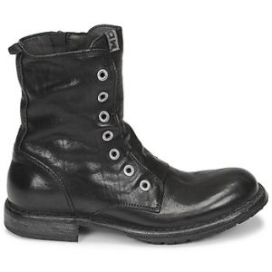 MOMA Boots 71301C-CU-NERO Noir - Taille 41