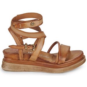 A.S.98 Sandales Airstep / LAGOS 2.0 Marron - Taille 36,37,38,39,40,41,42