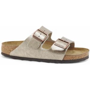 Birkenstock ARIZONA BF Graceful 36 Bronze