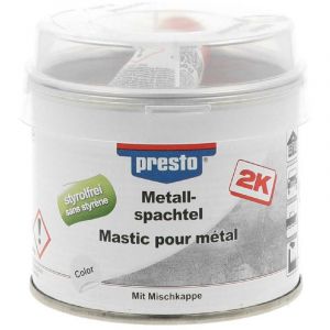Motip PRESTO R&eacute;sine et mastic carrosserie (Ref: 443466)