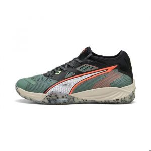 Puma Chaussures indoor Eliminate Nitro Sqd 4 Forever.better.