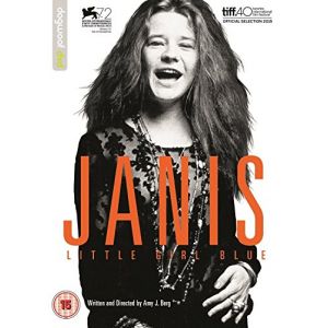Image de Janis: Little Girl Blue