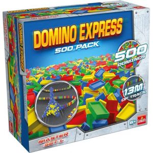 Image de Goliath DOMINO EXPRESS 13 METRES 500 PIECES 2080207