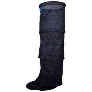 Cresta Bourriche ronde carp contest 1.5 m - noir mat/bleu marine - TU