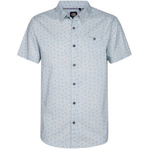 Petrol industries Chemise Petrol Starview Bleu taille XXL