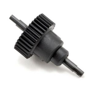 Traxxas Kit De Differentiel Central Complet (Huile De 500K) E-Revo/E-Maxx