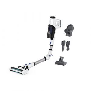 Rowenta X-Pert?3.60 RH6972WO Blanc Bleu Reconditionn&eacute;