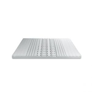 Surmatelas blanc VITALPOWER