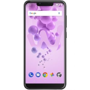 Wiko View2 Go Anthracite