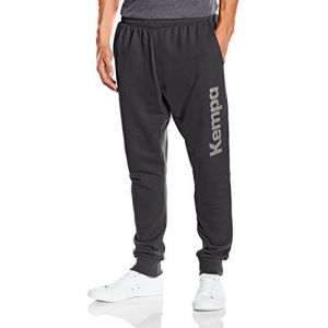 Image de Kettler Kempa Core Pantalon de survêtement Moderne XXS/XS Schwarz Mélange