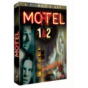 Image de Coffret Motel 1 et 2