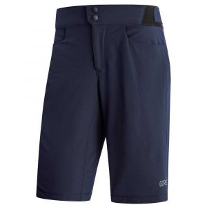 Gore Wear Gore Wear Passion 34 Orbit Blue - Orbit Blue - Taille 34