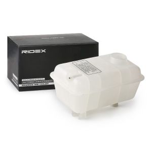 RIDEX Vase d'Expansion VOLVO 397E0066 9122564,9122997 Vase d'expansion, liquide de refroidissement