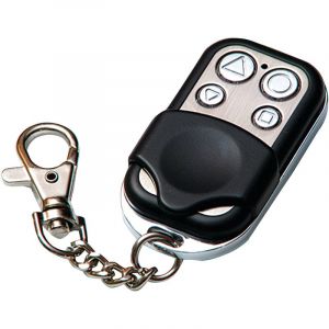 Image de Telecommande uiverselle à code fixe 433MHZ - REMOCON