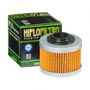 Hiflofiltro Filtre à huile HF559 Can Am