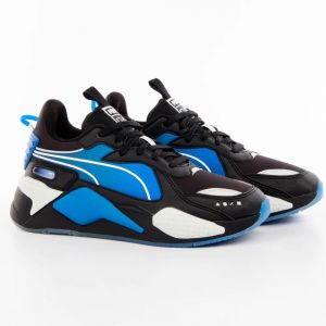 Image de Puma Basket RS-X team royal Homme Bleu
