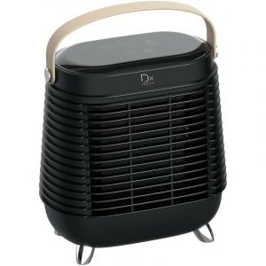 Drexon 513150 - Soufflant céramique mobile 1500W paros - IP20- Affichage digital-