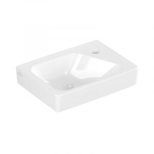 Villeroy & Boch Architectura Lave-mains, 43863601,